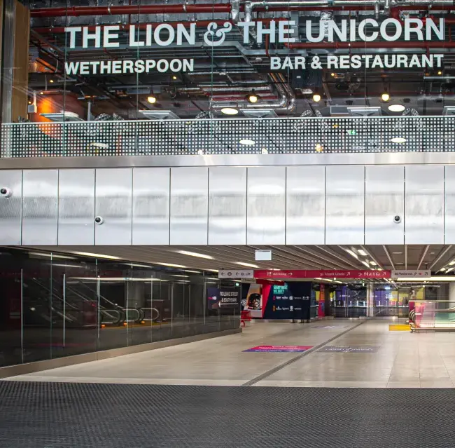 Wetherspoon set to open new pub