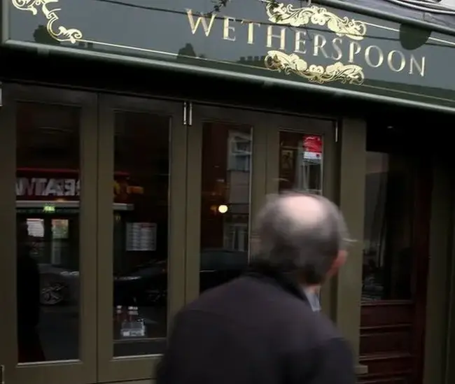 JD Wetherspoon pub chain warns customers of 'hack'