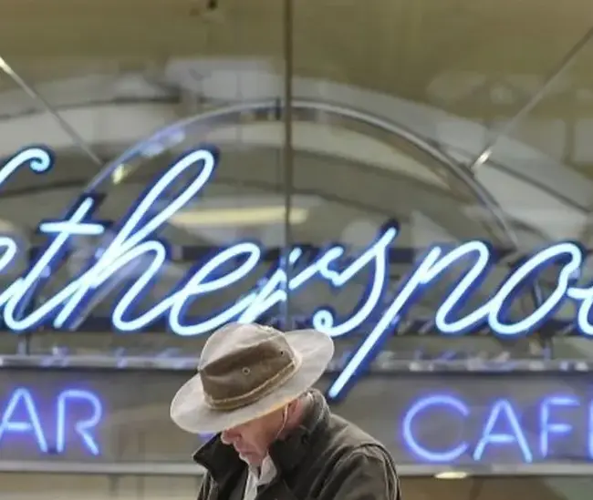 JD Wetherspoon warns wage costs are likely to hit profits