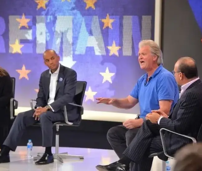 Wetherspoon's boss decries Brexit 'doom-mongering'