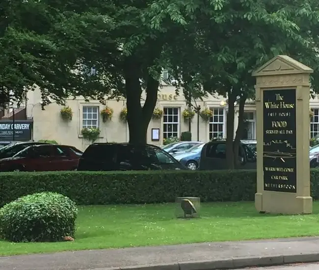 Man dies after Scraptoft pub car park assault