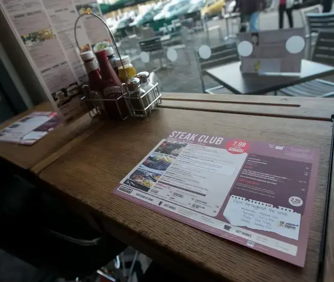 Meat supplier to Wetherspoon's probed over food hygiene