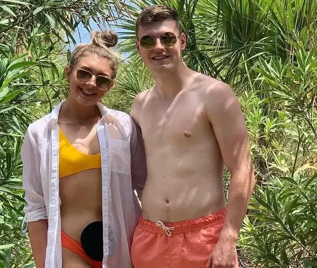 Student with stoma accused by Wetherspoons staff of taking drugs