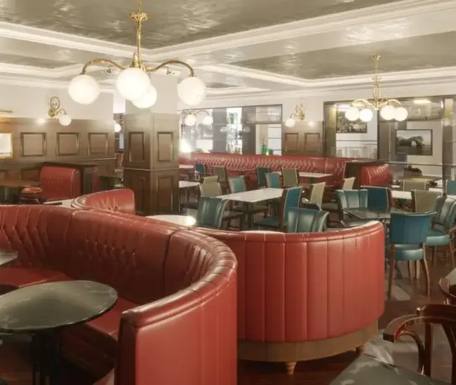 Plans for Wetherspoon museum in Wolverhampton pub approved