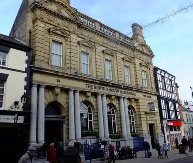 Coronavirus Three staff test positive at Wrexham Wetherspoon