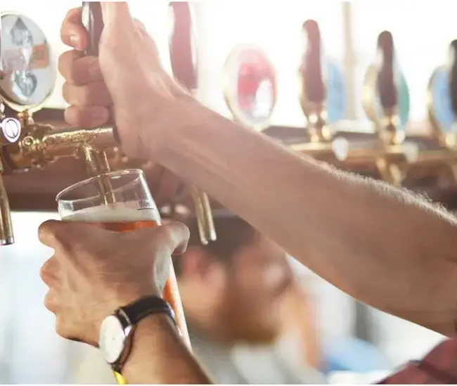 Pub chain JD Wetherspoon reveals first loss since 1984