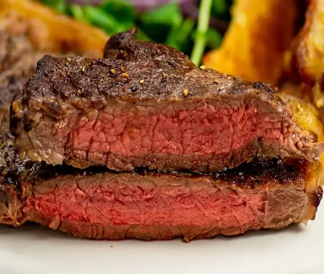 Essex firefighters 'save' man choking on Wetherspoon steak