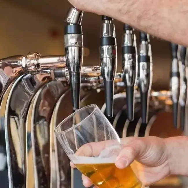 Wetherspoon boss slams two-thirds pint measure proposal as ‘daft’