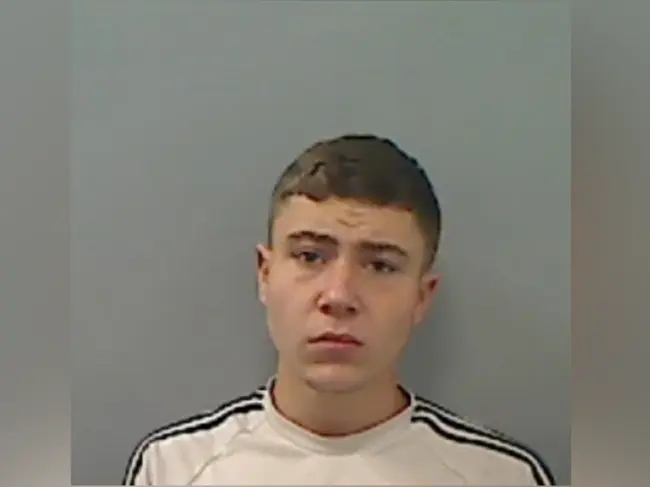 Man freed after appealing against riots sentence