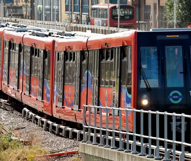 Budget 2024 London transport and infrastructure