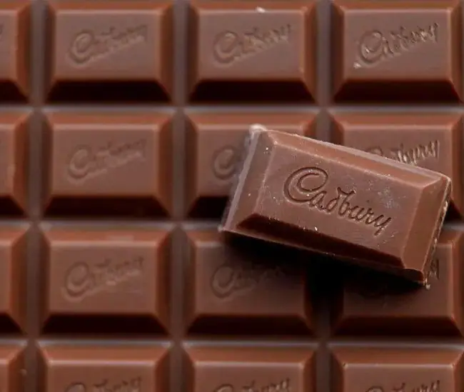 Cadbury loses royal warrant after 170 years