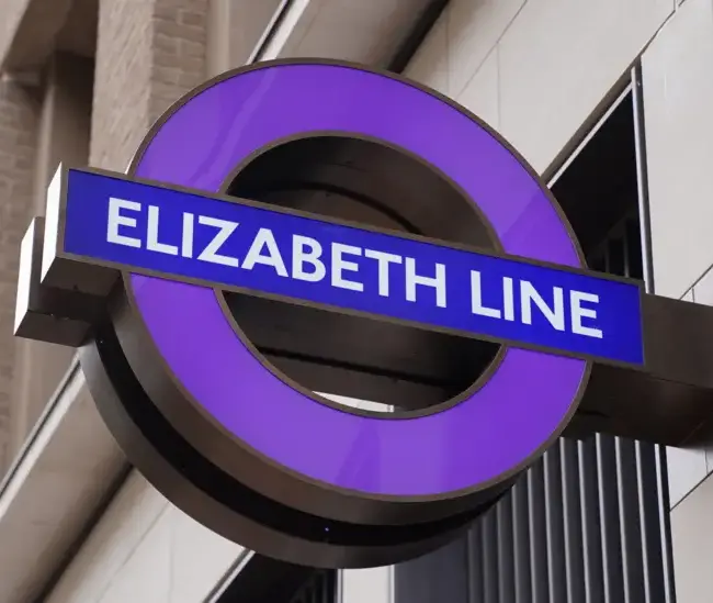 Elizabeth line operator loses bid to renew contract