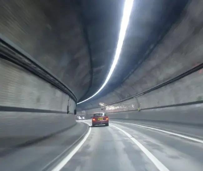 Funding gap delays Rotherhithe Tunnel upgrade