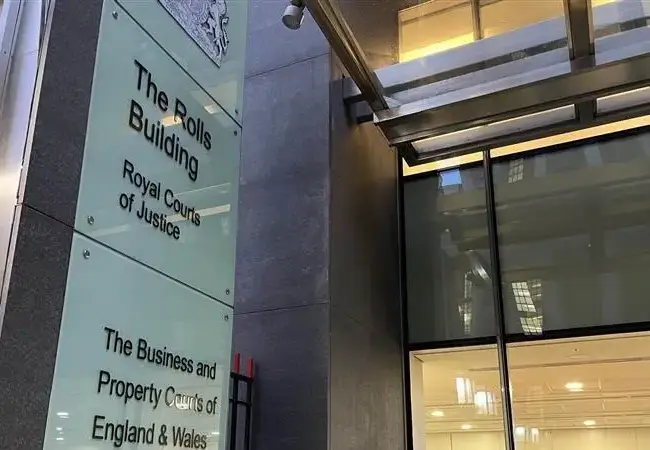 Investment firm ran Ponzi scheme, High Court rules