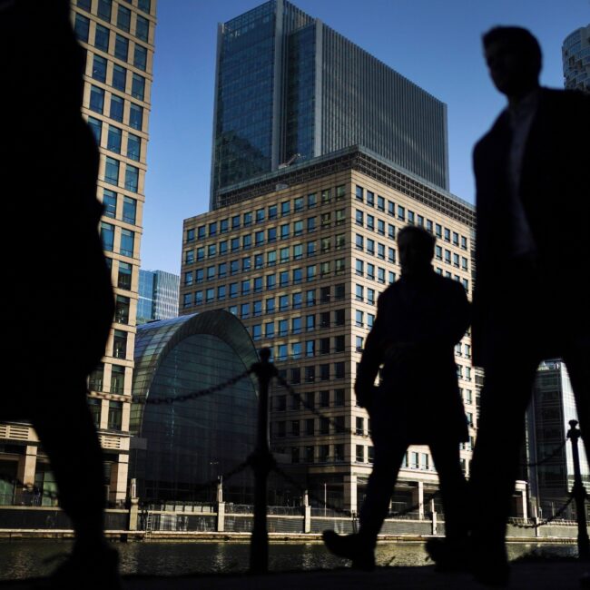 Investors urge UK firms to increase efforts on tackling slavery in supply chains