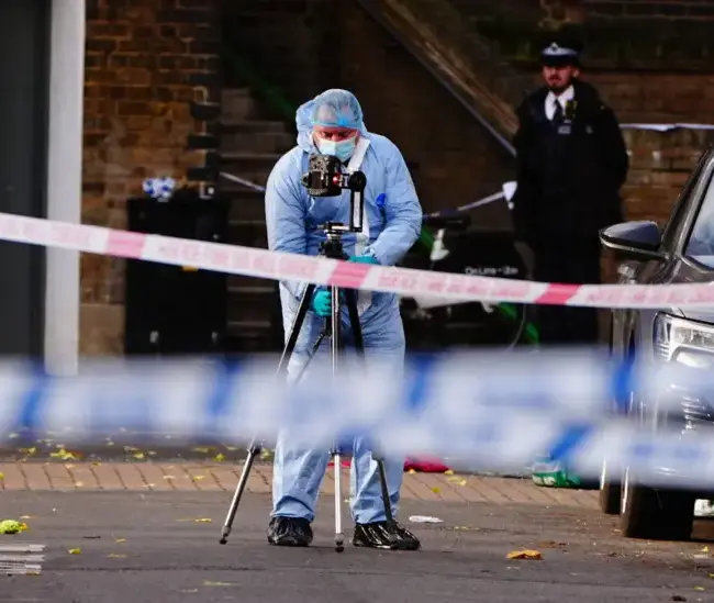 Man arrested after eight-year-old girl shot in car