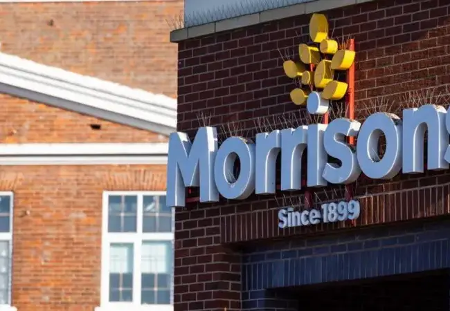 Morrisons Christmas delays extend to second day