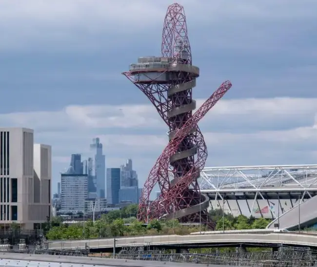 Olympic park planning powers go to four councils