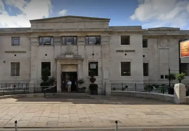 Otley Run Wetherspoons may relax reveller ban