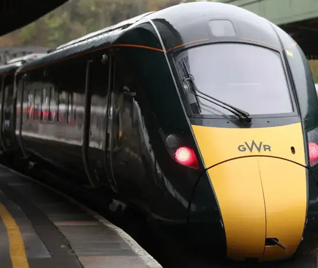 South West rail passengers face limited services
