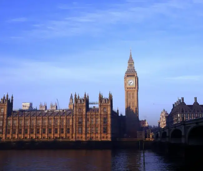 The Tube and Thames could heat London landmarks