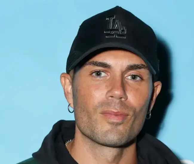 The Wanted's Max George has pacemaker fitted