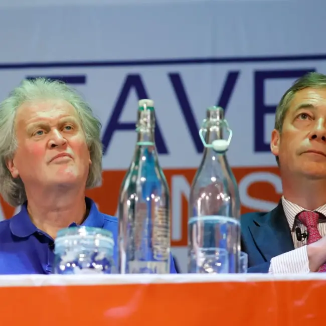 Wetherspoon boss Business leaders and politicians talking 'nonsense' on Scotland