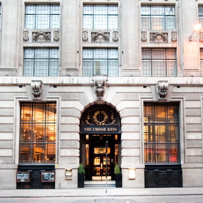 Wetherspoons in London Every pub in Zone 1 ranked from best to worst