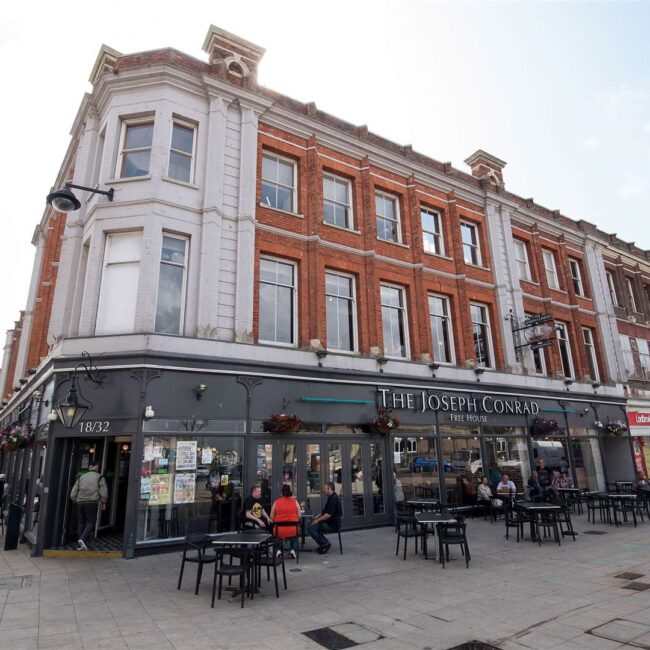 Wetherspoons to open new pub in Bury St Edmunds