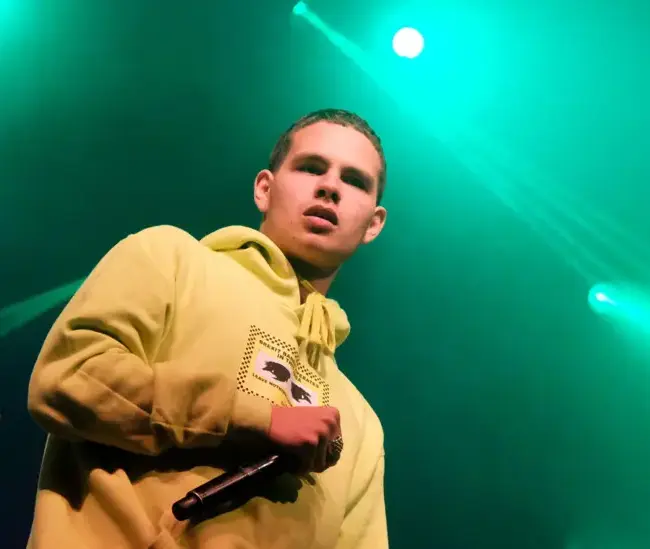 Will Slowthai be cancelled for the rest of time